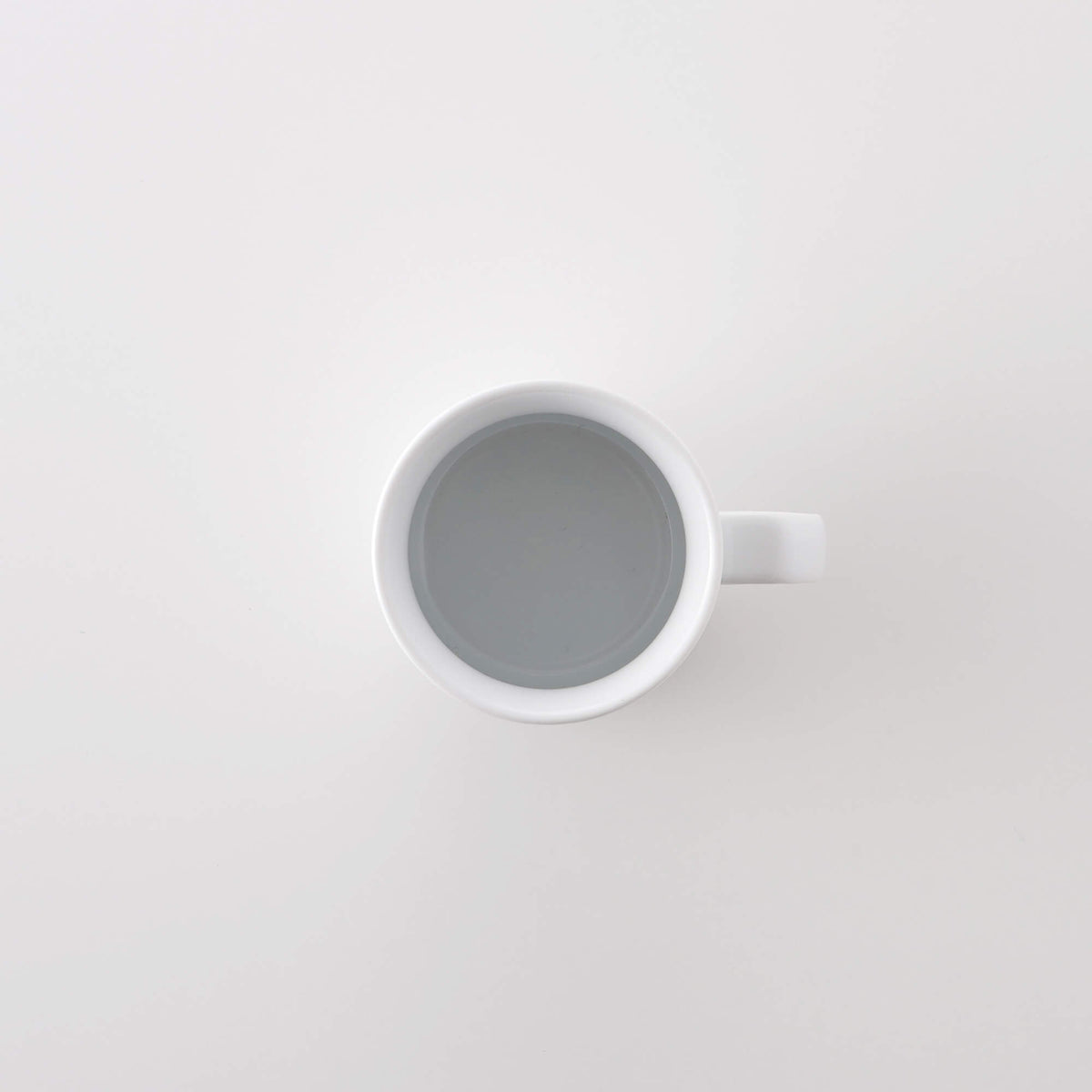 PASTO マグ ホワイト | 白山陶器直営オンラインストア