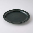 PASTO プレート(L) 深緑