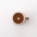 PASTO スープマグ 茶マット