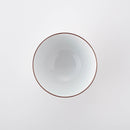 ピークス 飯碗(大) グリーン