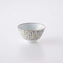 ピークス 飯碗(小) グリーン