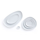 ペトラ ロングプレート(M) ホワイト