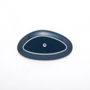 ペトラ ロングプレート(M) ネイビー