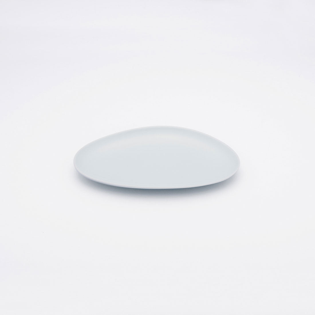 白山陶器　ペトラ　ロングプレート ペトラ ロングプレート(M) ホワイト | 白山陶器直営オンラインストア