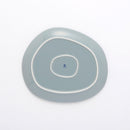 ペトラ プレート(L) グレイ