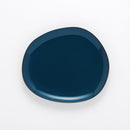 ペトラ プレート(L) ネイビー