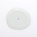 ペトラ プレート(L) ホワイト