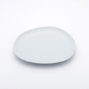 ペトラ プレート(L) ホワイト