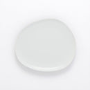ペトラ プレート(L) ホワイト