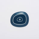 ペトラ プレート(M) ネイビー