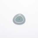 ペトラ プレート(S) グレイ