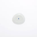 ペトラ プレート(S) ホワイト