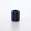 ピニオン 花瓶(SS) つや紺