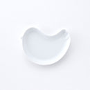 PiPi フリープレート ホワイト