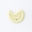 PiPi フリープレート イエロー