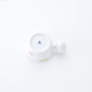 PiPi マグ ふわりオレンジ