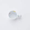 PiPi マグ ふわりオレンジ