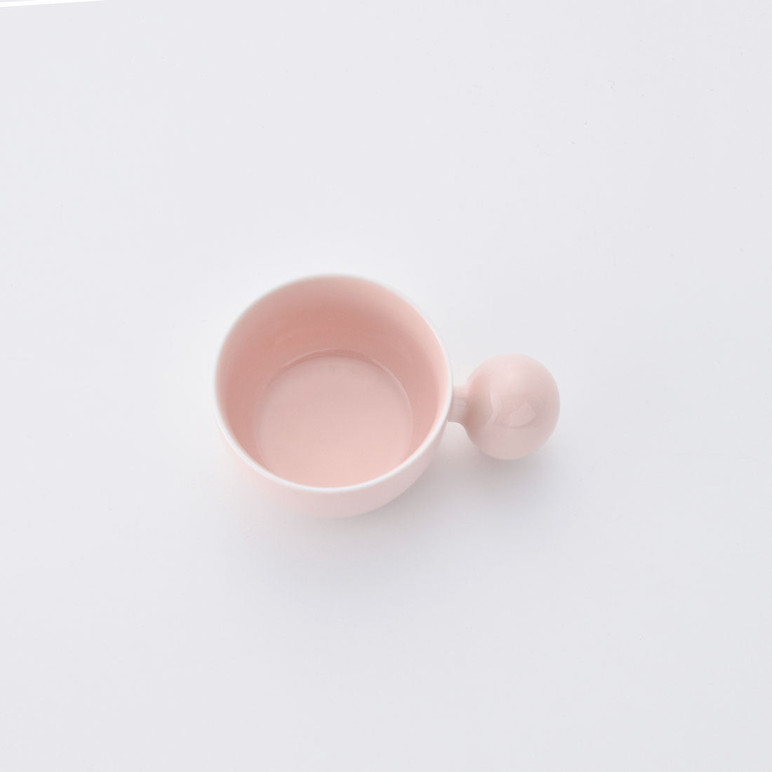 PiPi マグ ピンク | 白山陶器直営オンラインストア