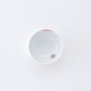 PiPi お茶わん ふわりオレンジ