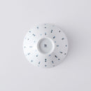 ピチカート お茶わん(小)