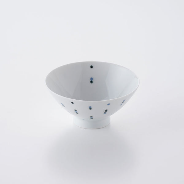 Shion Tabata, 白楽茶碗 - White Raku Tea Bowl | Ippodo Gallery