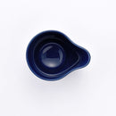 ポケット お玉たて 紺青