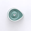 ポケット お玉たて グリーンマット