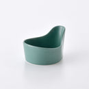 ポケット お玉たて グリーンマット