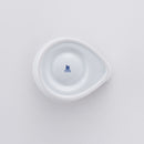 ポケット お玉たて ホワイト