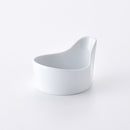 ポケット お玉たて ホワイト