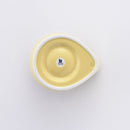 ポケット お玉たて 黄マット