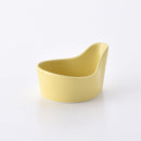 ポケット お玉たて 黄マット