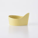 ポケット お玉たて 黄マット