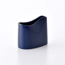 ポケット しゃもじたて 紺青