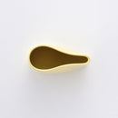 ポケット しゃもじたて 黄マット