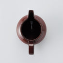 POCO ピッチャー(L) 鉄赤