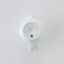 POCO ピッチャー(M) 白磁