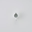 POCO ミニピッチャー 白磁