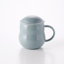 PUKU マグ用蓋 グレイ