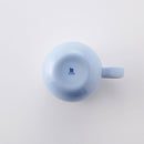 PUKU マグ スカイブルー