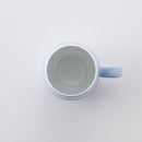 PUKU マグ スカイブルー