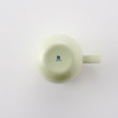 PUKU マグ ライトグリーン