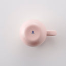 PUKU マグ ピンク