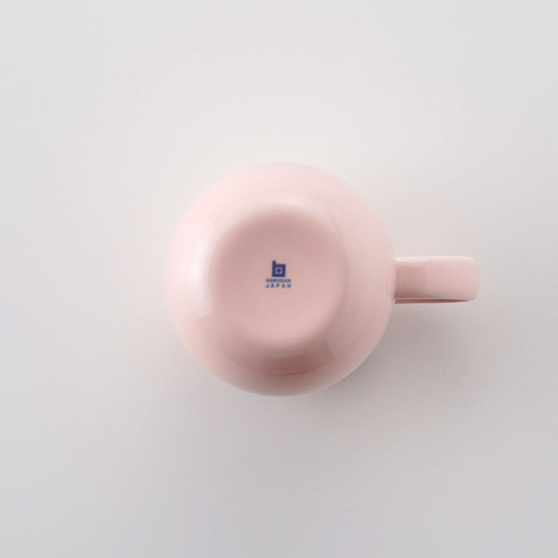 PUKU マグ ピンク