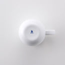 PUKU マグ ホワイト