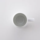 PUKU マグ ホワイト