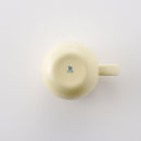 PUKU マグ イエロー