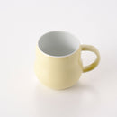 PUKU マグ イエロー