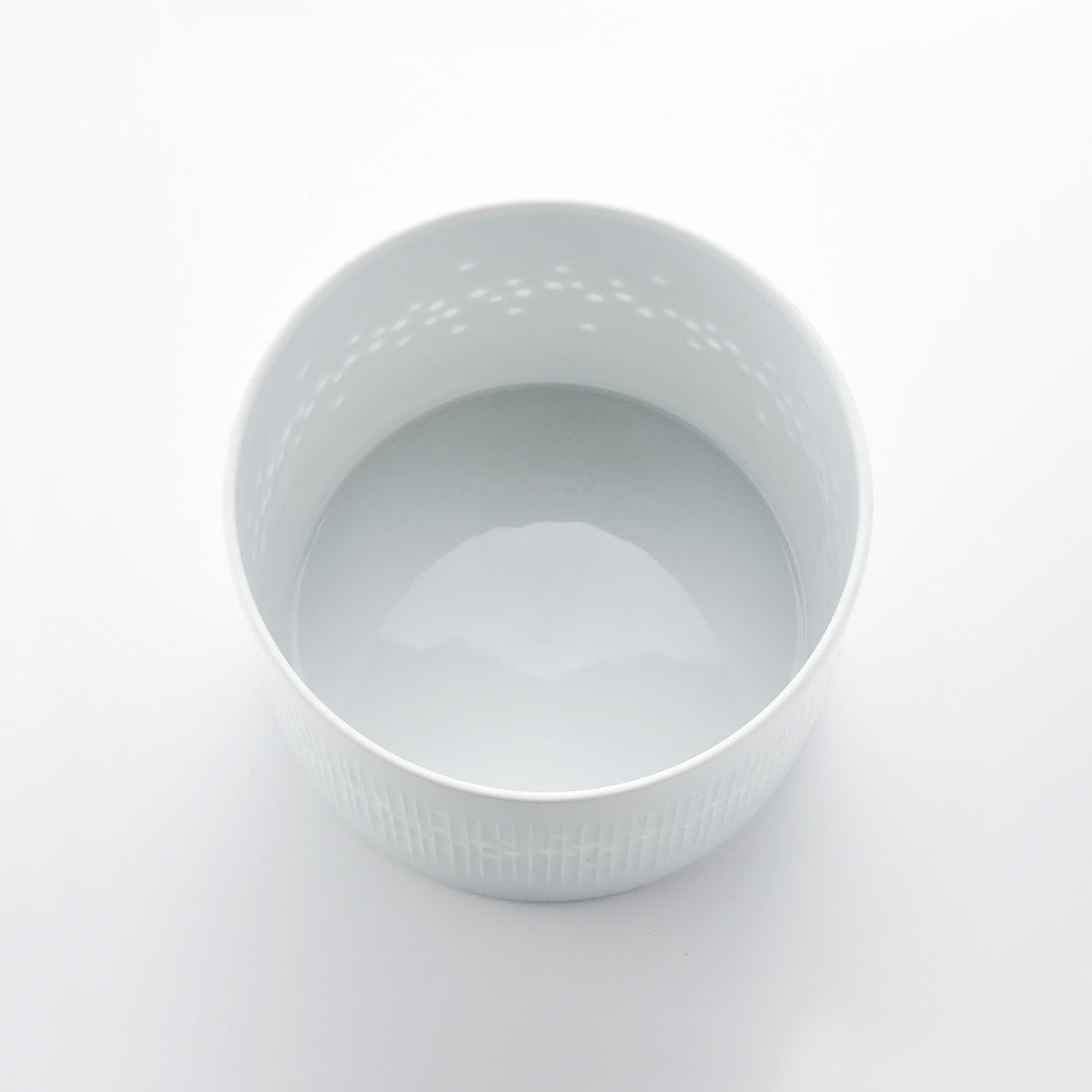 レリーフホタル アイスペール スプラッシュ | 白山陶器直営オンライン