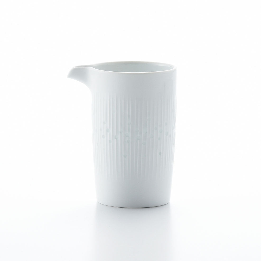 レリーフホタル ピッチャー スプラッシュ | 白山陶器直営オンラインストア